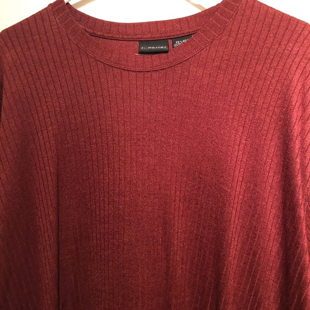 Men's dress T